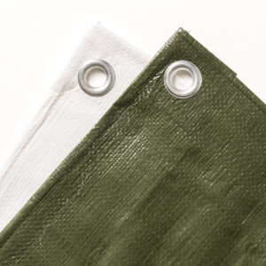 A-TEX Abdeckplane / Gewebeplane (ca. 140 g/m²) olivgrün 2 x 3 m günstig kaufen