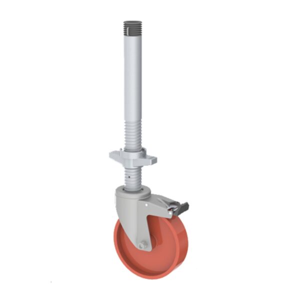 Altrex 1 Stück Lenkrolle ø200 mm RS TOWER 4 günstig kaufen