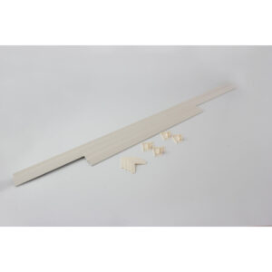 Altrex Abdeckleiste Woodytrex (70 und 140 cm) günstig kaufen