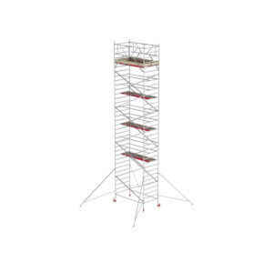 Altrex Aluminium Fahrgerüst RS TOWER 42 - 1.35 x 1.85 m Arbeitshöhe bis 11