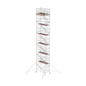 Altrex Aluminium Fahrgerüst RS TOWER 42 - 1.35 x 1.85 m Arbeitshöhe bis 14