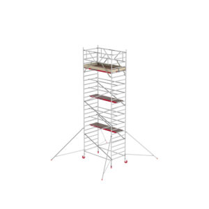 Altrex Aluminium Fahrgerüst RS TOWER 42 - 1.35 x 1.85 m Arbeitshöhe bis 8