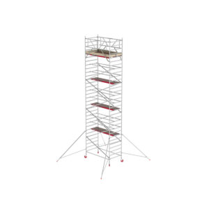 Altrex Aluminium Fahrgerüst RS TOWER 42 - 1.35 x 2.45 m Arbeitshöhe bis 10