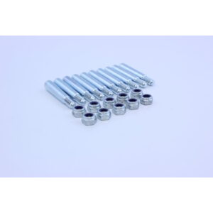 Altrex Beutel Keil Kupplung inkl. M8-nyloc Mutter MTB (10 stck.) günstig kaufen