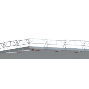 Altrex EP5 Dachrandsicherung 2.5 m günstig kaufen