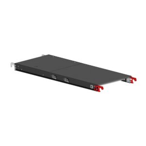 Altrex Fiber-Deck® Plattform 165 mit Luke MiTower Plus günstig kaufen