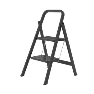 Altrex Giant Total Black Stufenstehleiter 2-Stufen günstig kaufen