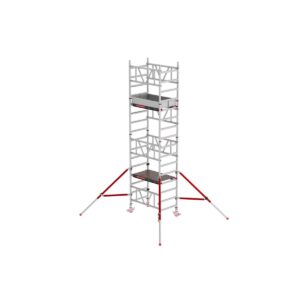 Altrex MiTower - 0.75 x 1.27 m Holz Plattformen
