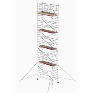 Altrex RS TOWER 41 PLUS 0