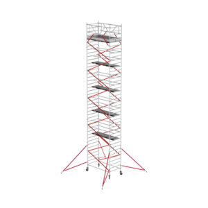 Altrex RS TOWER 52 fahrgerüst breit
