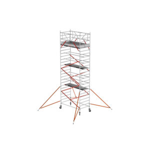 Altrex RS TOWER 52 fahrgerüst breit