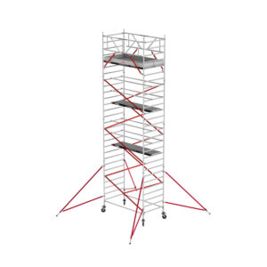 Altrex RS TOWER 52 fahrgerüst breit