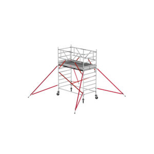 Altrex RS TOWER 52 fahrgerüst breit