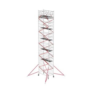 Altrex RS TOWER 52 fahrgerüst breit