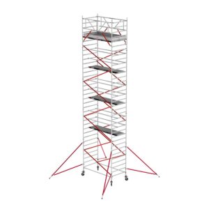 Altrex RS TOWER 52 fahrgerüst breit
