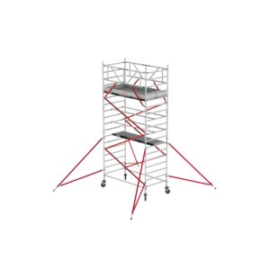 Altrex RS TOWER 52 fahrgerüst breit