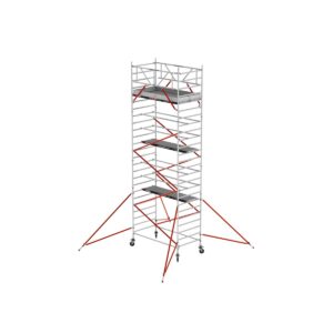 Altrex RS TOWER 52 fahrgerüst breit
