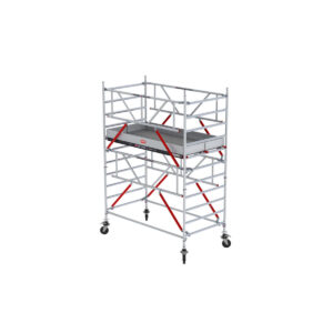 Altrex RS TOWER 52 -S 4