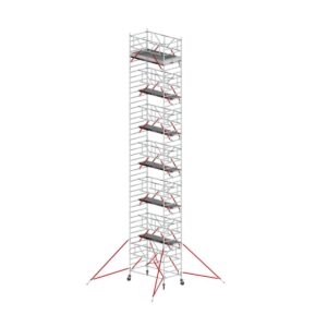 Altrex RS TOWER 52-S(Safe-Quick®) fahrgerüst breit