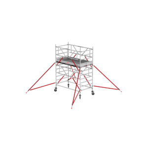 Altrex RS TOWER 52-S(Safe-Quick®) fahrgerüst breit