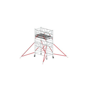Altrex RS TOWER 52-S(Safe-Quick®) fahrgerüst breit