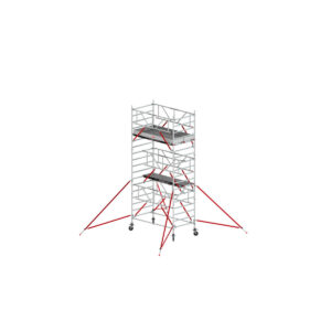 Altrex RS TOWER 52-S(Safe-Quick®) fahrgerüst breit