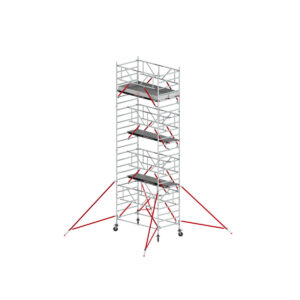 Altrex RS TOWER 52-S(Safe-Quick®) fahrgerüst breit
