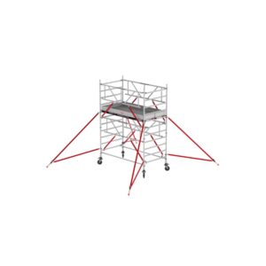 Altrex RS TOWER 52-S(Safe-Quick®) fahrgerüst breit