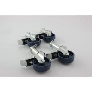 Altrex Satz Räder ø100 (4 Stk.) RS TOWER 34 günstig kaufen