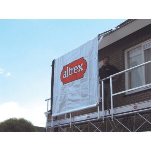 Altrex Stütze Wetterschutzsysteme MTB günstig kaufen
