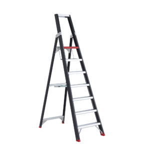 Altrex Taurus Einseitig begehbare Stufenleiter TGB 7 günstig kaufen