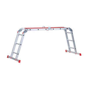 Altrex Vielzweckleiter Varitrex-Plus 4x3  (inkl. Kunststoffplattform) günstig kaufen