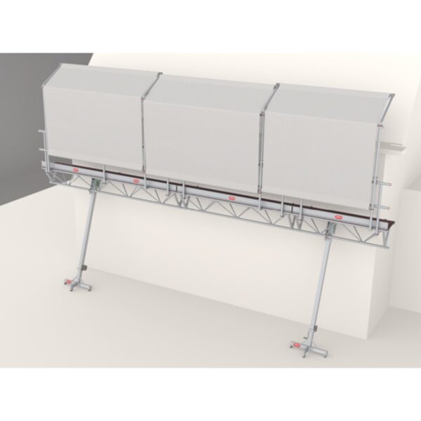 Altrex Wetterschutzsysteme MTB 10m günstig kaufen