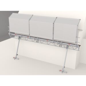 Altrex Wetterschutzsysteme MTB 12m günstig kaufen