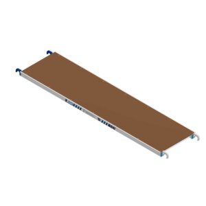 ASC Group ASC Plattform ohne Luke 305 - holz günstig kaufen
