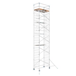 ASC Group ASC Rollgerüst 135x190x10