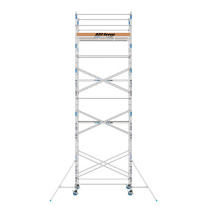 ASC Group ASC Rollgerüst 135x190x7m ph günstig kaufen