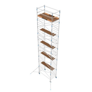 ASC Group ASC Rollgerüst 135x305x10m ph günstig kaufen