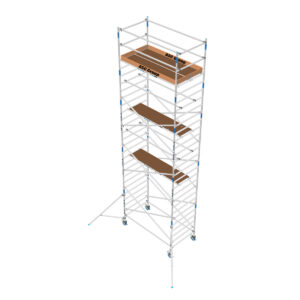ASC Group ASC Rollgerüst 135x305x7m ph günstig kaufen