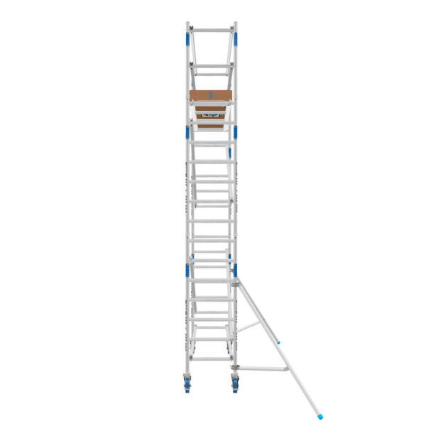 ASC Group ASC Rollgerüst 75x190x4m ph günstig kaufen