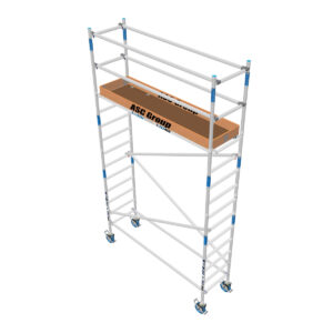 ASC Group ASC Rollgerüst 75x305x3m ph günstig kaufen