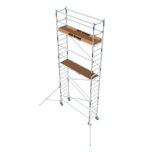 ASC Group ASC Rollgerüst 75x305x5m ph günstig kaufen