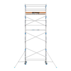 ASC Group ASC Rollgerüst 75x305x6m ph günstig kaufen
