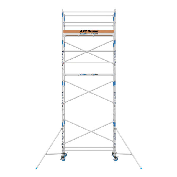 ASC Group ASC Rollgerüst 75x305x6m ph günstig kaufen