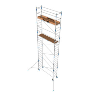 ASC Group ASC Rollgerüst 75x305x7