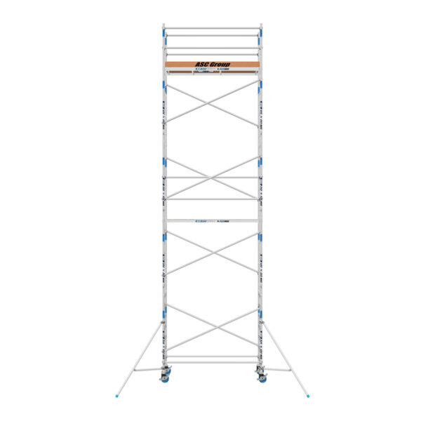 ASC Group ASC Rollgerüst 75x305x8m ph günstig kaufen