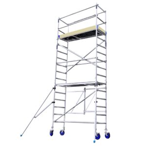 ASC Group ASC Zimmergerüst 75 - Module 5 (4