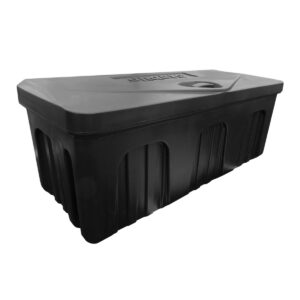 ASC Group Basic Carrier Gerüstanhänger Kunststoff Box günstig kaufen