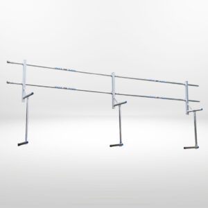ASC Group DKS - Dachrandsicherung für Schrägdach 6m Set günstig kaufen