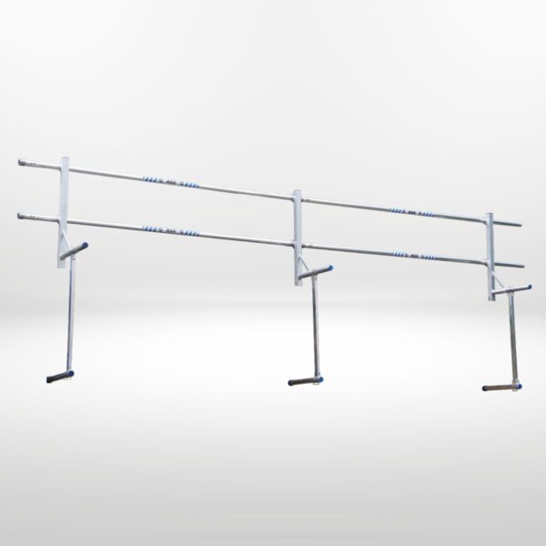 ASC Group DKS - Dachrandsicherung für Schrägdach 6m Set günstig kaufen
